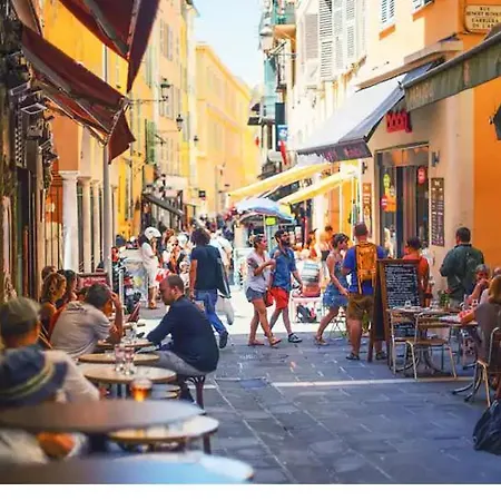 Place Du Pin - Wifi, Ac, 2 Pers