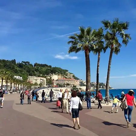 Place Du Pin - Wifi, Ac, 2 Pers *
