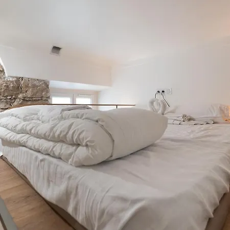Place Du Pin - Wifi, Ac, 2 Pers Apartment Nice